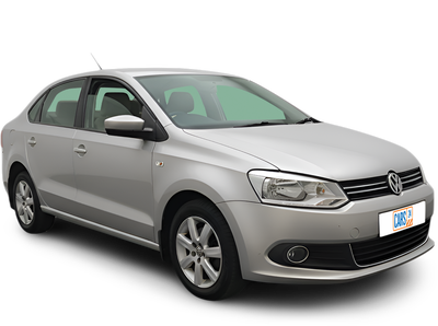 Volkswagen Vento-img